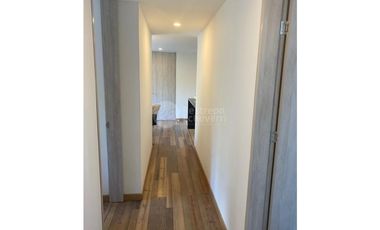 Arriendo apartamento Av. Alberto Mendoza, Bosque Popular El Prado