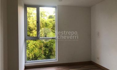 Arriendo apartamento Av. Alberto Mendoza, Bosque Popular El Prado