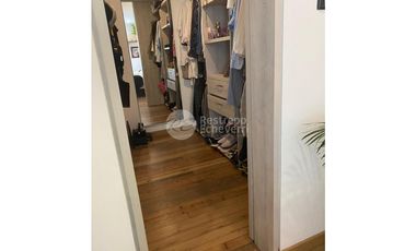 Arriendo apartamento Av. Alberto Mendoza, Bosque Popular El Prado