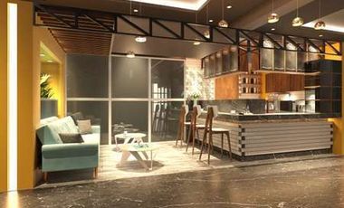 Oficina grande en Park Pedregal con estacionamiento