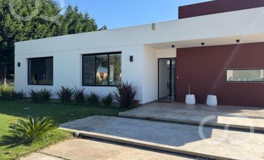 Casa en  Barrio Los Talas Canning