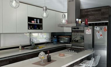Casa en  Barrio Los Talas Canning