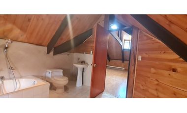 RENTO CASA COMERCIAL PATRIMONIO ARQUITEC 400M2+JARDIN - EL NOGAL