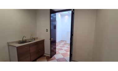 RENTO CASA COMERCIAL PATRIMONIO ARQUITEC 400M2+JARDIN - EL NOGAL