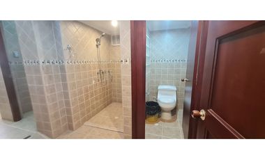 RENTO CASA COMERCIAL PATRIMONIO ARQUITEC 400M2+JARDIN - EL NOGAL