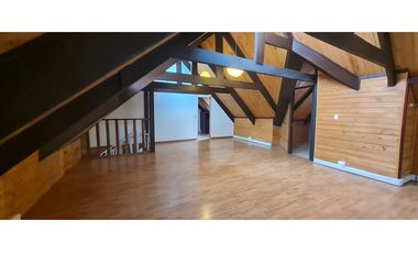 RENTO CASA COMERCIAL PATRIMONIO ARQUITEC 400M2+JARDIN - EL NOGAL