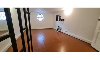RENTO CASA COMERCIAL PATRIMONIO ARQUITEC 400M2+JARDIN - EL NOGAL
