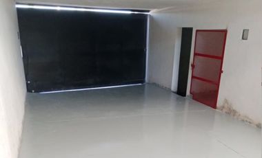 BODEGA CON EXCELENTE UBICACIÓN SLP