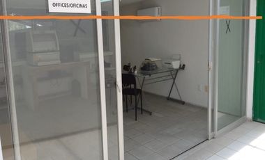 BODEGA CON EXCELENTE UBICACIÓN SLP