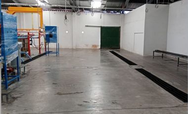 BODEGA CON EXCELENTE UBICACIÓN SLP