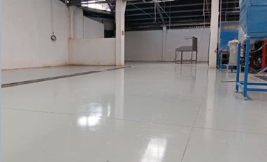 BODEGA CON EXCELENTE UBICACIÓN SLP