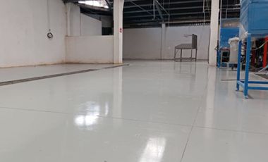 BODEGA CON EXCELENTE UBICACIÓN SLP