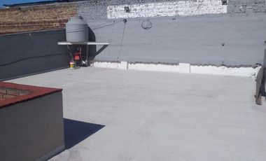 PH en VENTA - CASEROS - 3 amb,  patio y terraza. Sobre avda. San Martín al 3900, Caseros