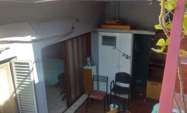 PH en VENTA - CASEROS - 3 amb,  patio y terraza. Sobre avda. San Martín al 3900, Caseros