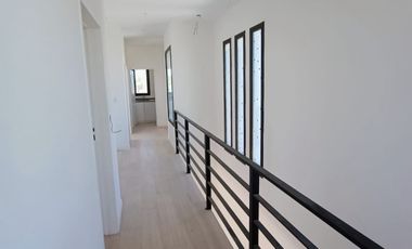 Casa al Rio en Naudir en Venta y Alquiler Anual con 4 habitaciones