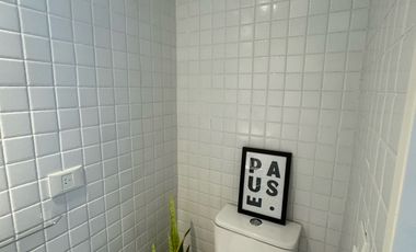 Departamento en Alquiler de dos ambientes a la laguna en Puertos Escobar