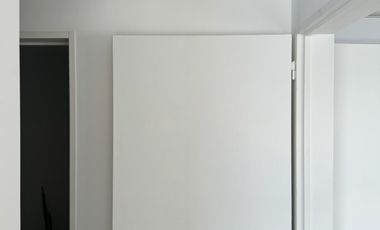 Departamento en Alquiler de dos ambientes a la laguna en Puertos Escobar
