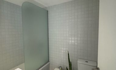 Departamento en Alquiler de dos ambientes a la laguna en Puertos Escobar