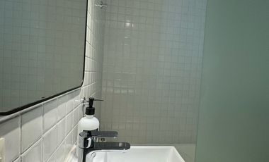 Departamento en Alquiler de dos ambientes a la laguna en Puertos Escobar