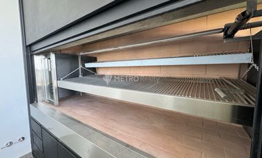 Casa en Alquiler a la laguna en Marinas en Puertos de Escobar