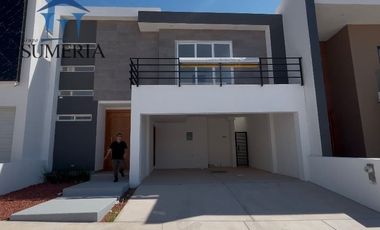 Casa en VENTA en fraccionamiento Bosque Real, Chihuahua, Chihuahua