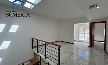 Casa en VENTA en fraccionamiento Bosque Real, Chihuahua, Chihuahua