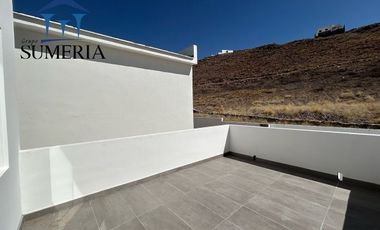 Casa en VENTA en fraccionamiento Bosque Real, Chihuahua, Chihuahua