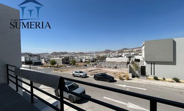 Casa en VENTA en fraccionamiento Bosque Real, Chihuahua, Chihuahua