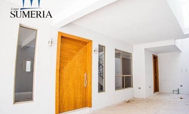 Casa en venta en Valdivia Residencial II, Chihuahua, Chihuahua