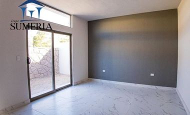 Casa en venta en Valdivia Residencial II, Chihuahua, Chihuahua