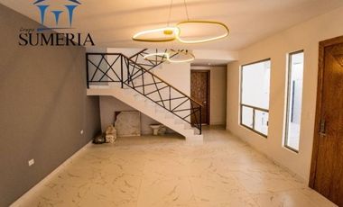 Casa en venta en Valdivia Residencial II, Chihuahua, Chihuahua