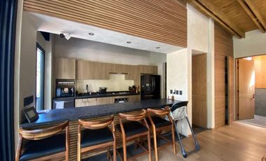 Casa en venta en Rancho Avandaro