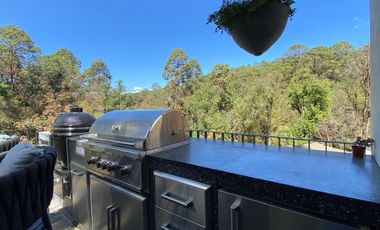 Casa en venta en Rancho Avandaro