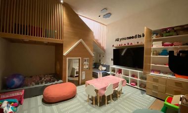 Casa en venta en Rancho Avandaro