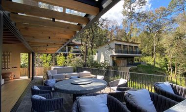 Casa en venta en Rancho Avandaro