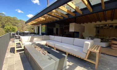 Casa en venta en Rancho Avandaro