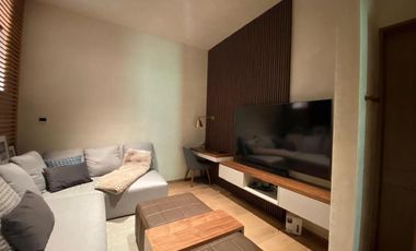 Casa en venta en Rancho Avandaro