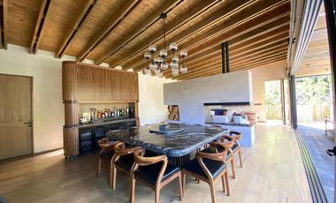 Casa en venta en Rancho Avandaro