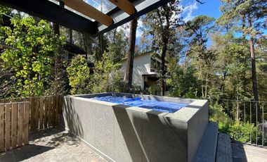 Casa en venta en Rancho Avandaro