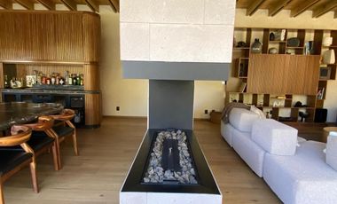 Casa en venta en Rancho Avandaro