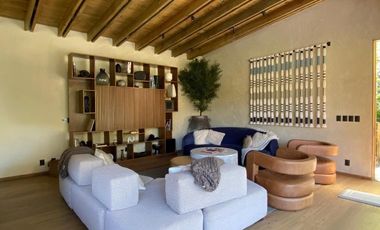 Casa en venta en Rancho Avandaro