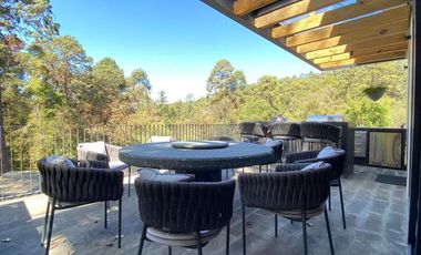 Casa en venta en Rancho Avandaro