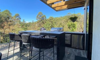 Casa en venta en Rancho Avandaro