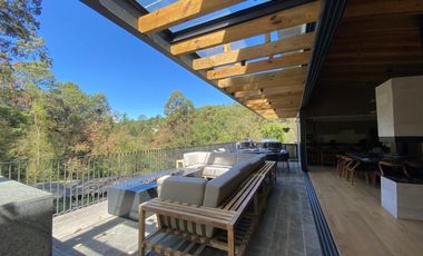 Casa en venta en Rancho Avandaro