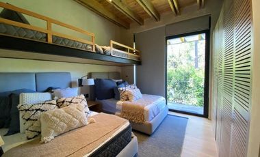 Casa en venta en Rancho Avandaro