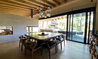 Casa en venta en Rancho Avandaro