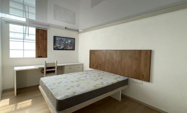 Departamento en renta en Valle de Bravo