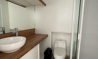 Departamento en renta en Valle de Bravo