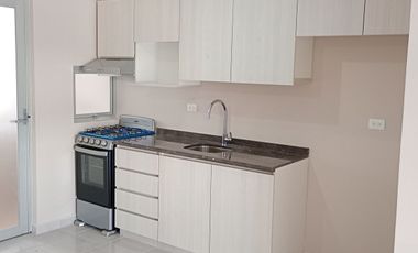 Renta de bonito departamento a estrenar Boca del Rio Veracruz