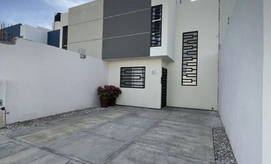 Casa en Renta Villas del Guadiana V